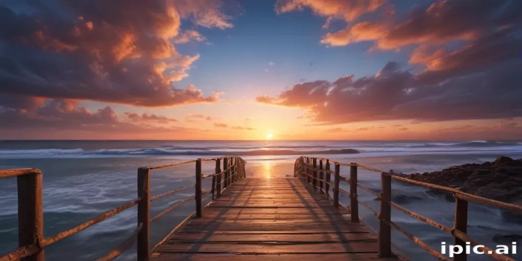 peaceful background images