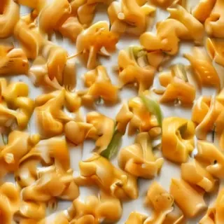 macaroni and cheese png