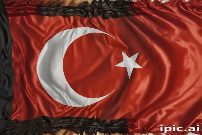 turkey flag