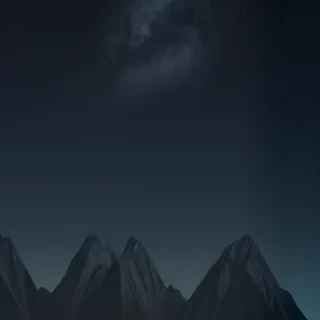 night iphone wallpaper