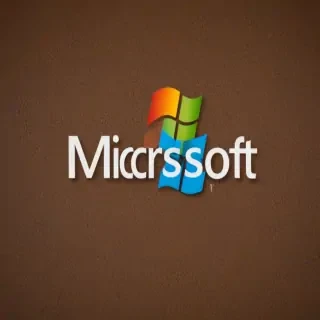 microsoft logo