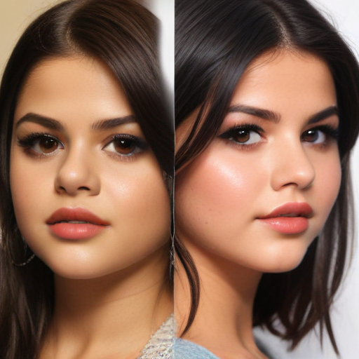 does selena gomez have plastic surgery
