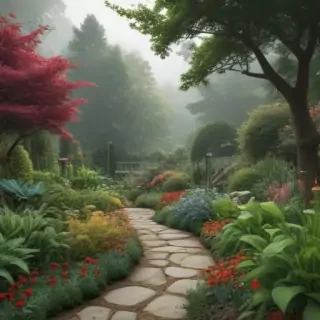 garden png