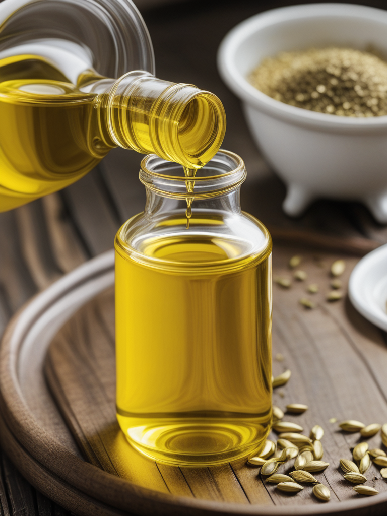 1 cup oil in grams