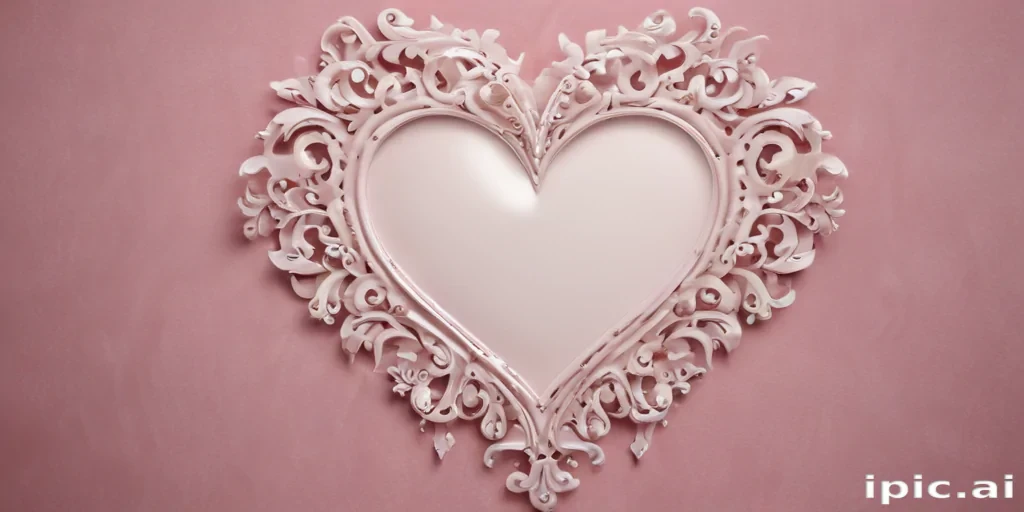 wallpaper cute heart