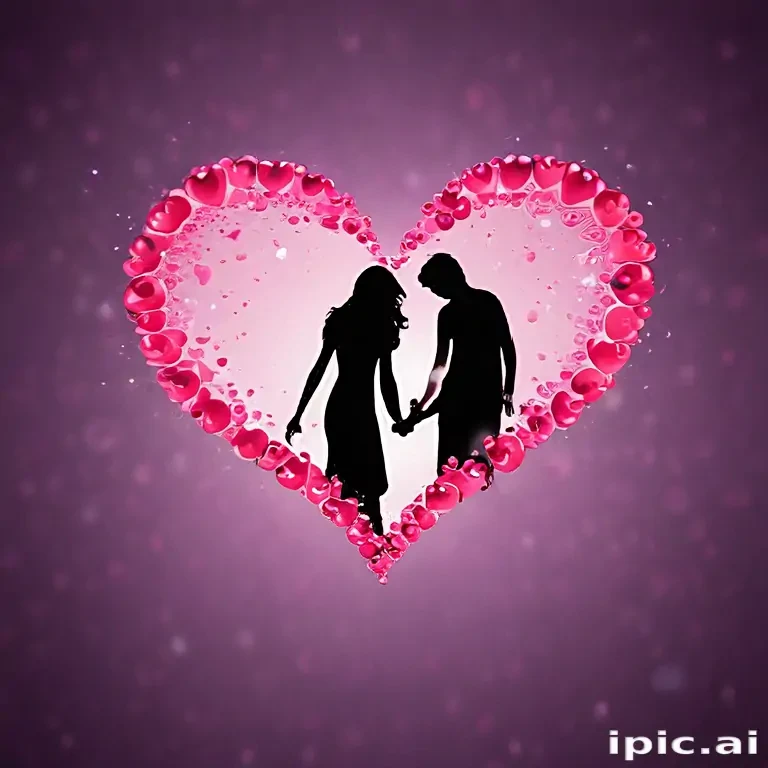 lovers day wallpaper