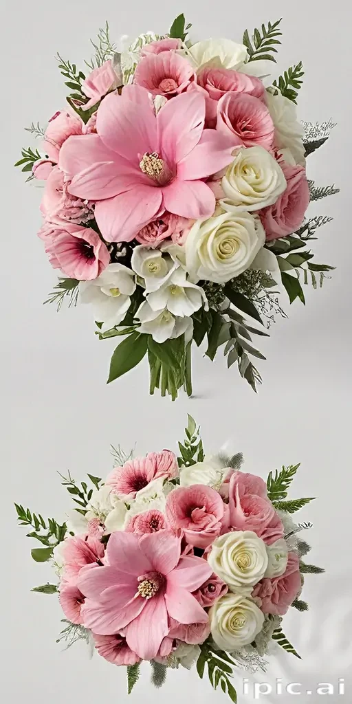 wedding flowers png