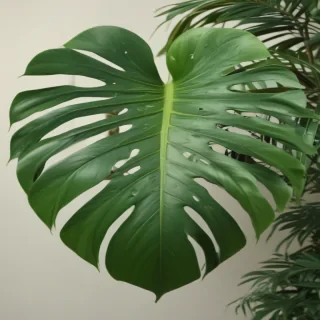 monstera png