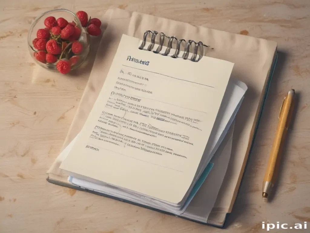 agenda png