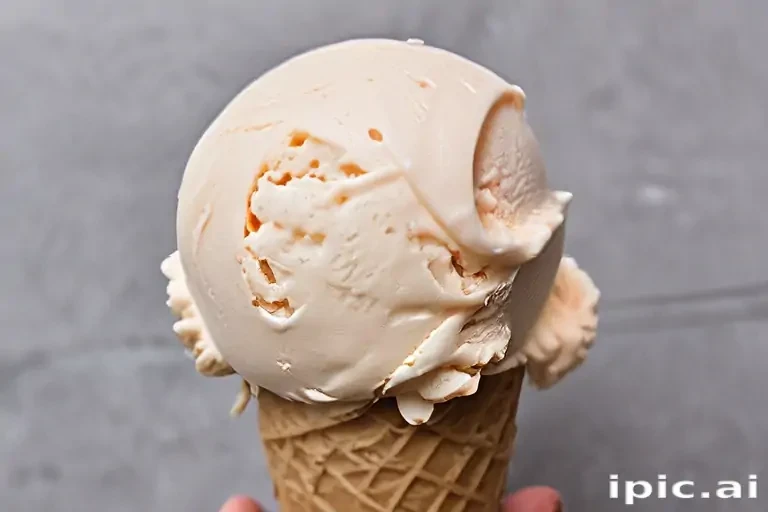 cone ice cream photos