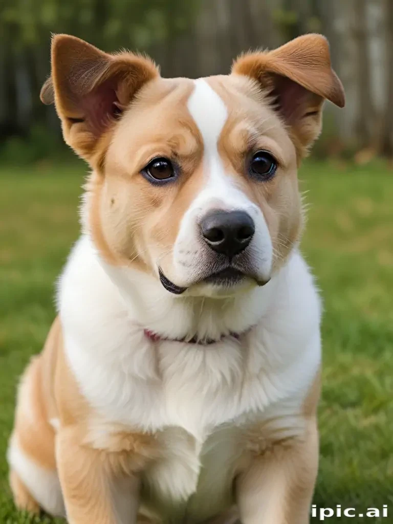 aussalier dog breed