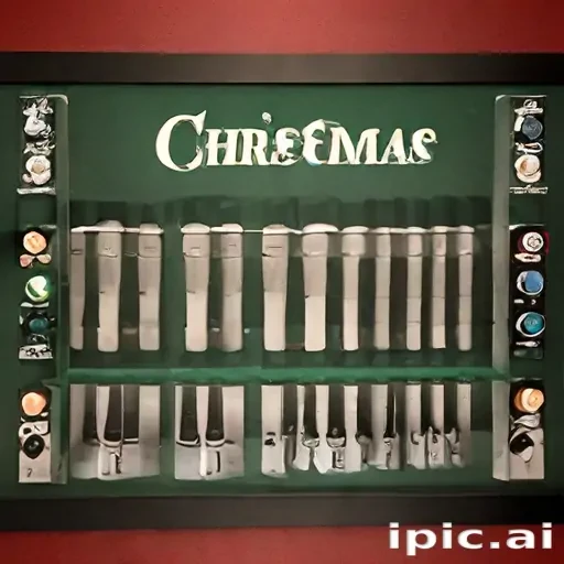 christmas music