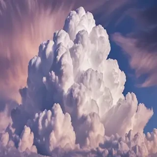 iphone wallpaper cloud