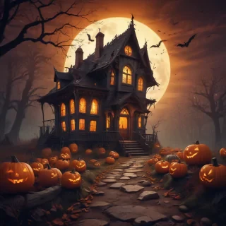 halloween backgrounds iphone