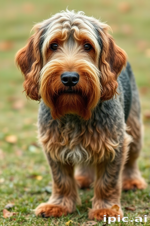 otterhound dog breed