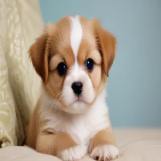 cute puppy wallpapers