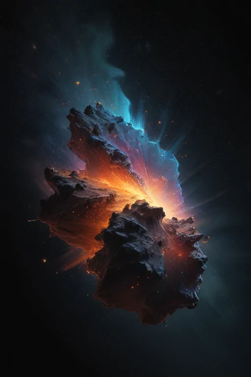 comet png