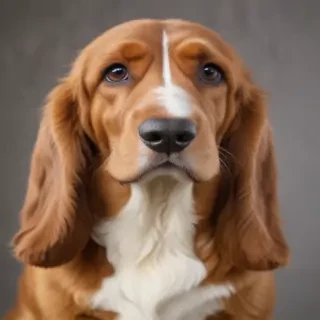 basset fauve de bretagne
