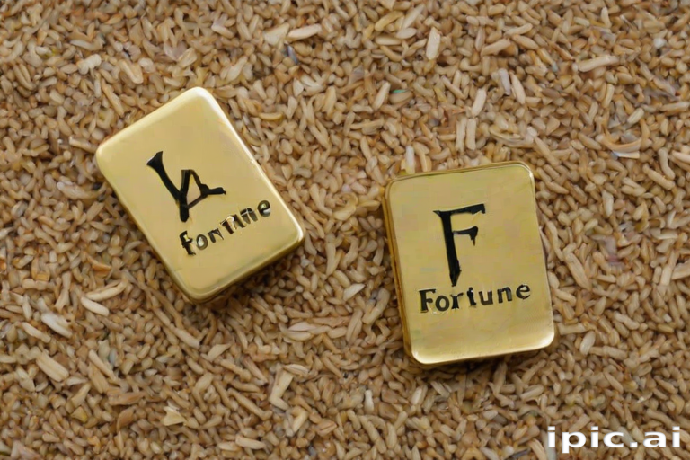 fortune