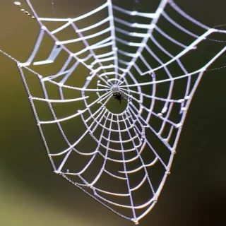 spider web