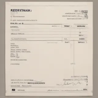 receipt png
