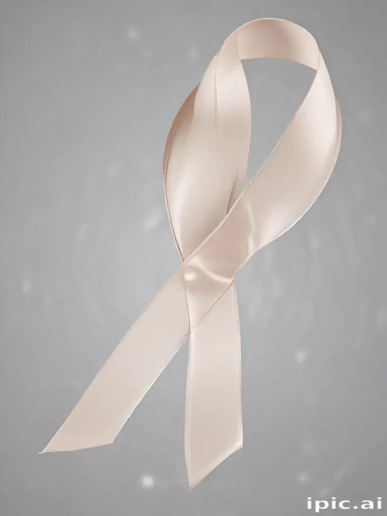 ribbon transparent