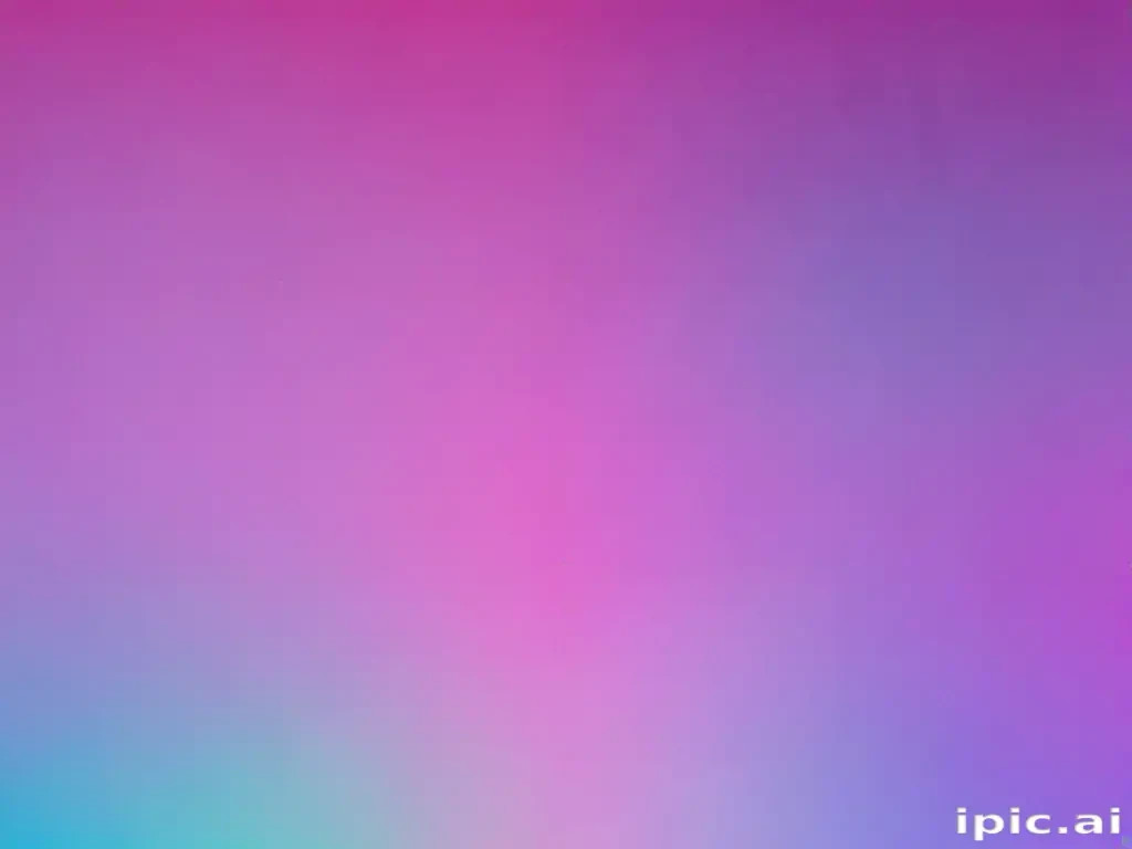 gradient background