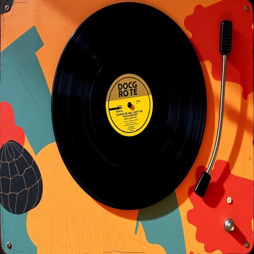 vinyl record png