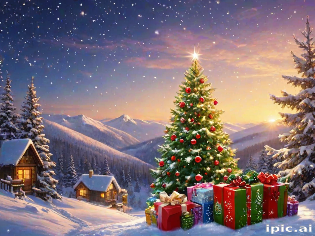 christmas wallpaper for android phone