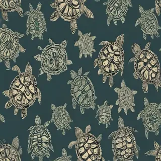 turtle background