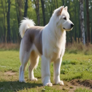 ukrainian levkoy breed