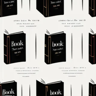 book aesthetic wallpaper