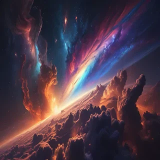 iphone galaxy wallpaper