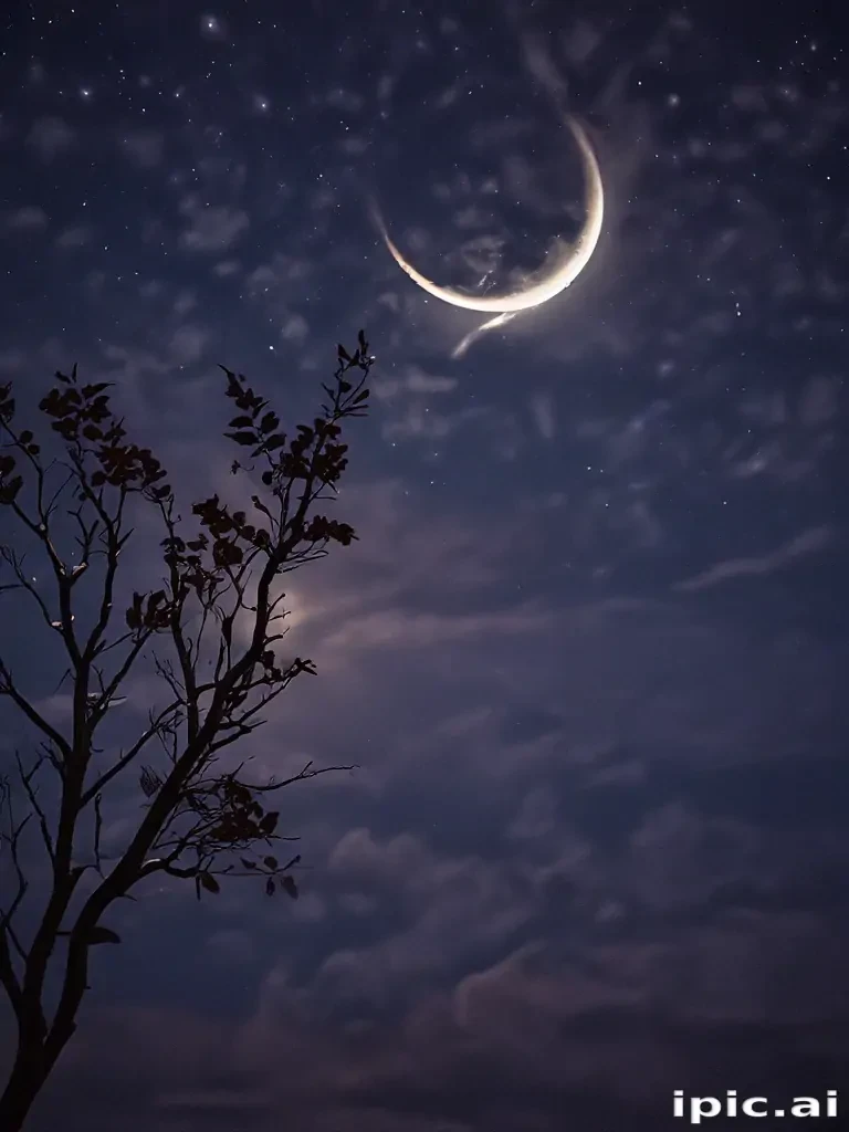 good night wallpaper