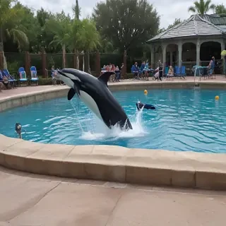 seaworld orlando photos