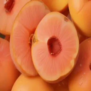 peach png
