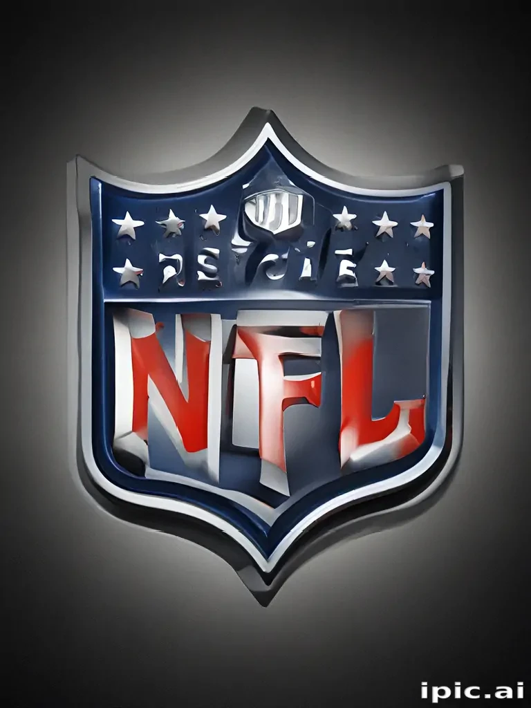 nfl logo