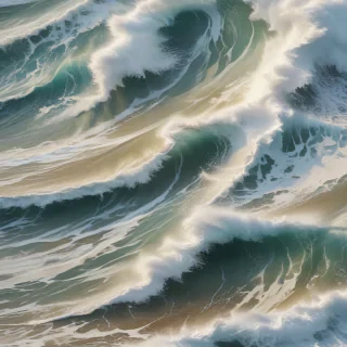 wave pattern png