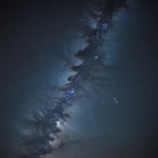 starry wallpaper