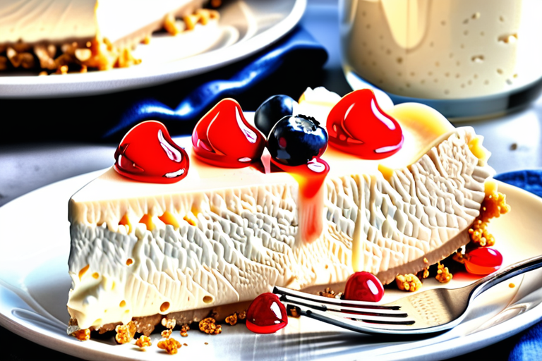 no bake philadelphia cream cheese cheesecake