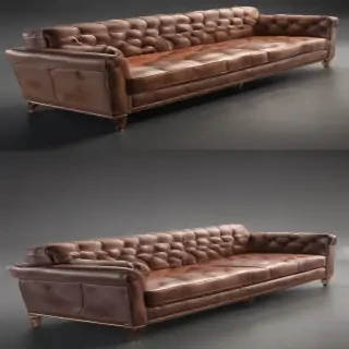 couch transparent