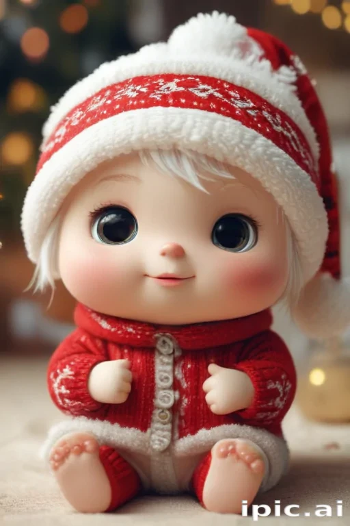 cute wallpapers for christmas