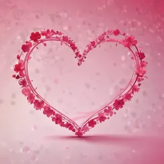 happy valentines day wallpaper