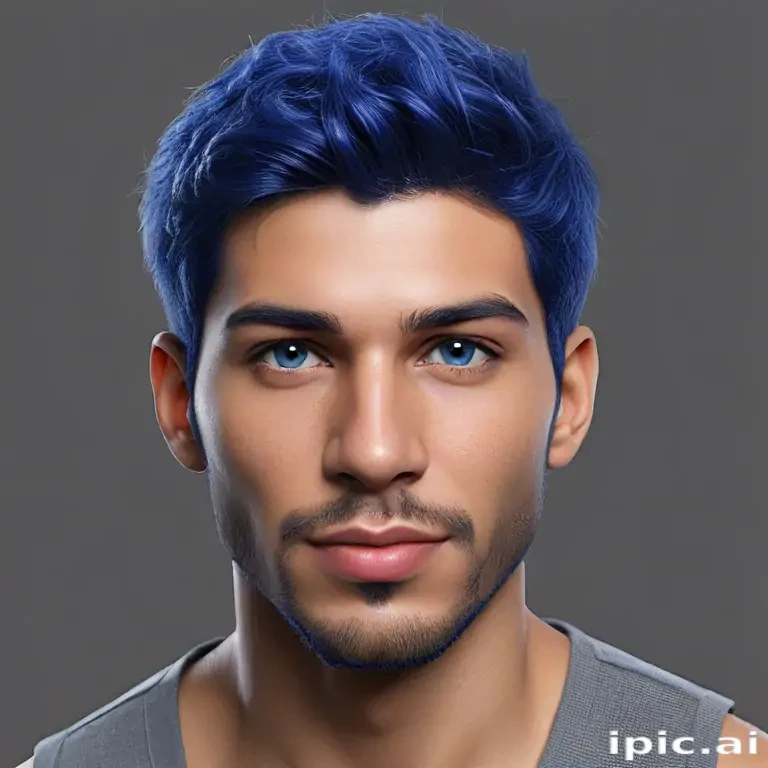 blue png