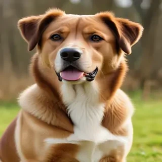 labsky dog breed