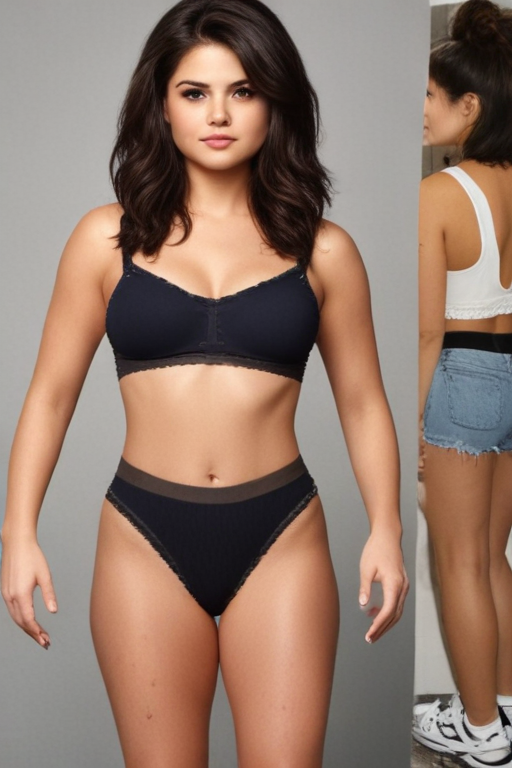 selena gomez weight loss