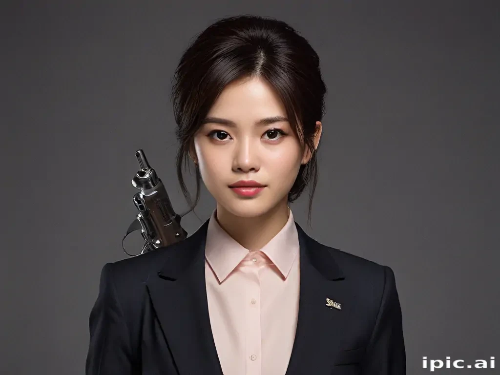 gun ong