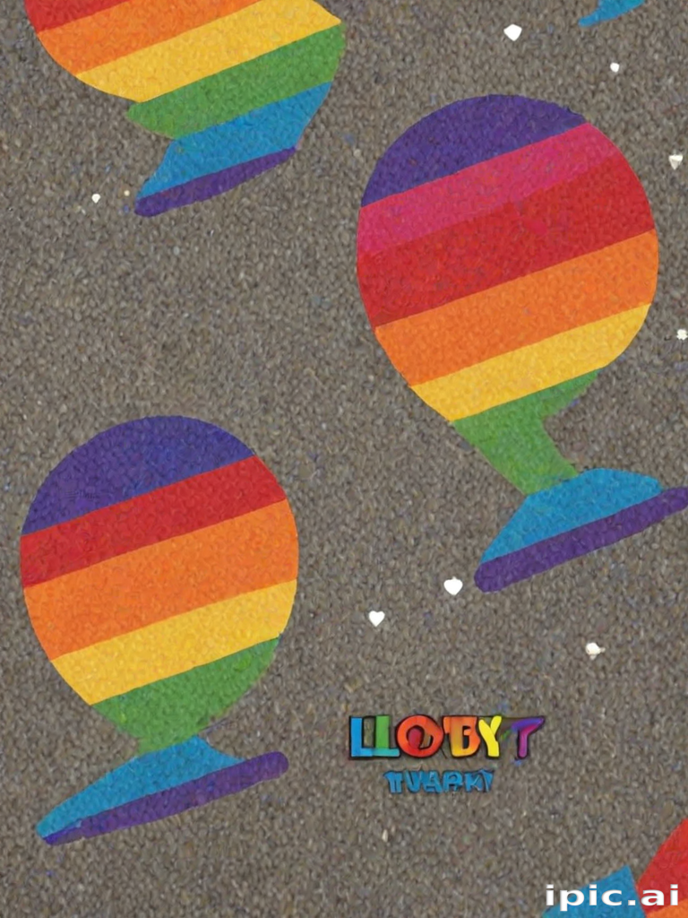 lgbt wallpaper