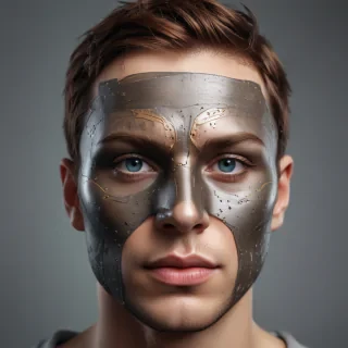 face mask png