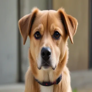 mutt dog breed